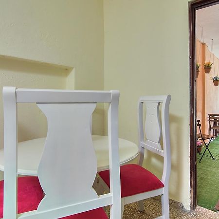 Queen Of Hearts Apartahotel Σάντο Ντομίγκο Εξωτερικό φωτογραφία