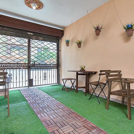 Queen Of Hearts Apartahotel Σάντο Ντομίγκο Εξωτερικό φωτογραφία