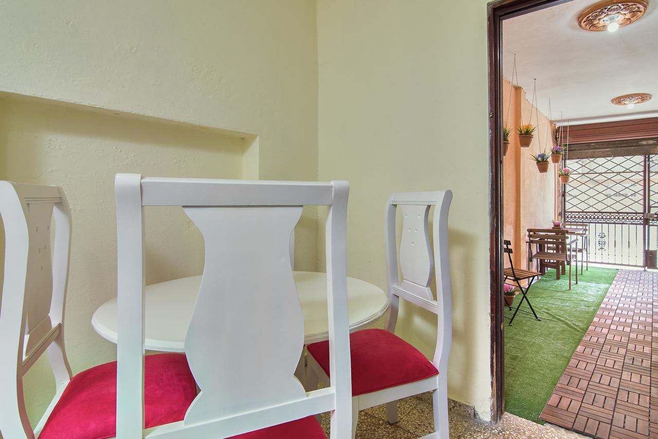 Queen Of Hearts Apartahotel Σάντο Ντομίγκο Εξωτερικό φωτογραφία