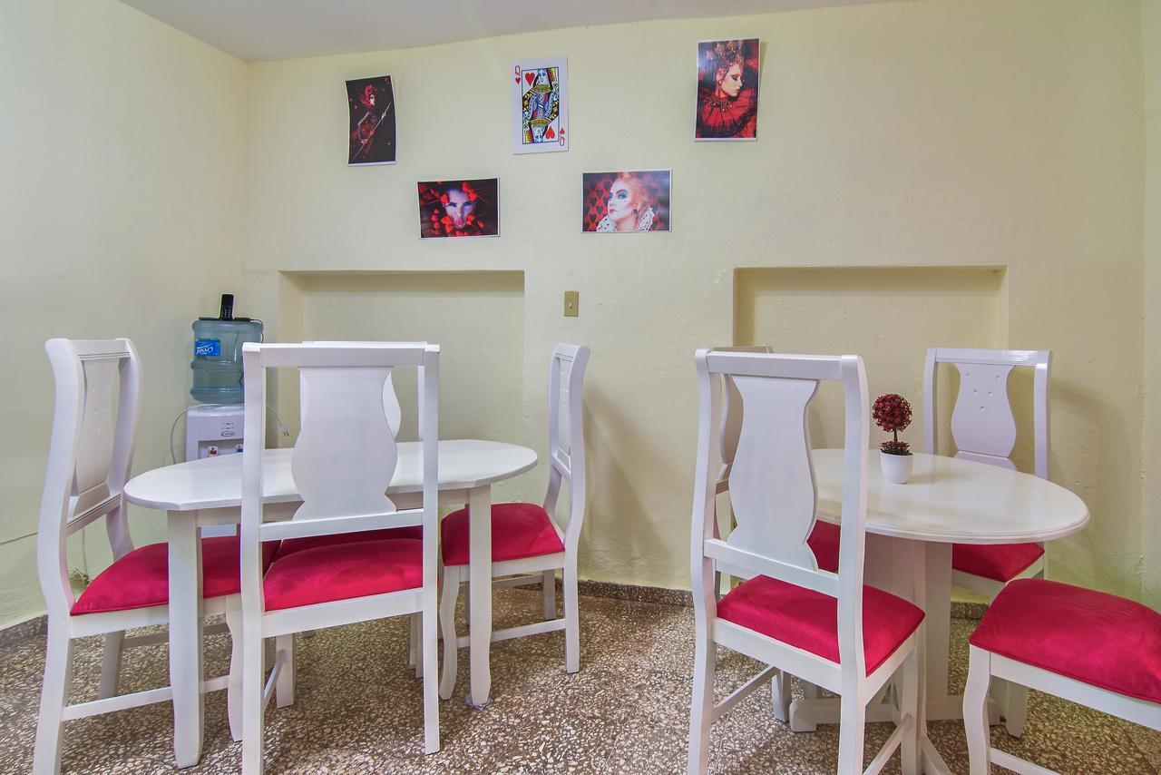 Queen Of Hearts Apartahotel Σάντο Ντομίγκο Εξωτερικό φωτογραφία