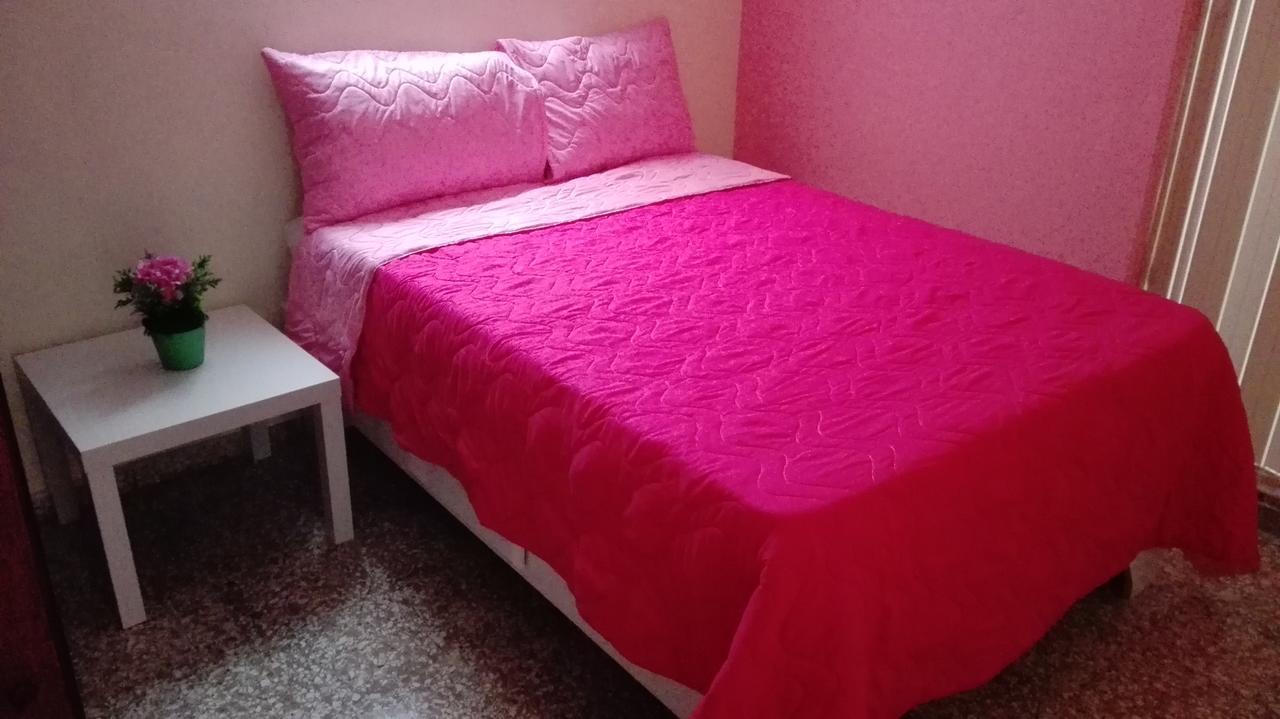 Queen Of Hearts Apartahotel Σάντο Ντομίγκο Εξωτερικό φωτογραφία