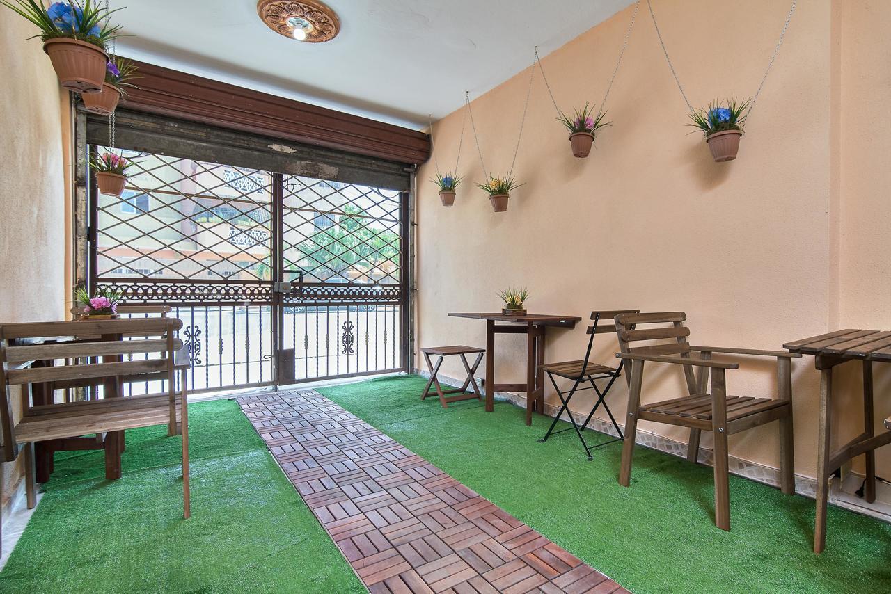 Queen Of Hearts Apartahotel Σάντο Ντομίγκο Εξωτερικό φωτογραφία