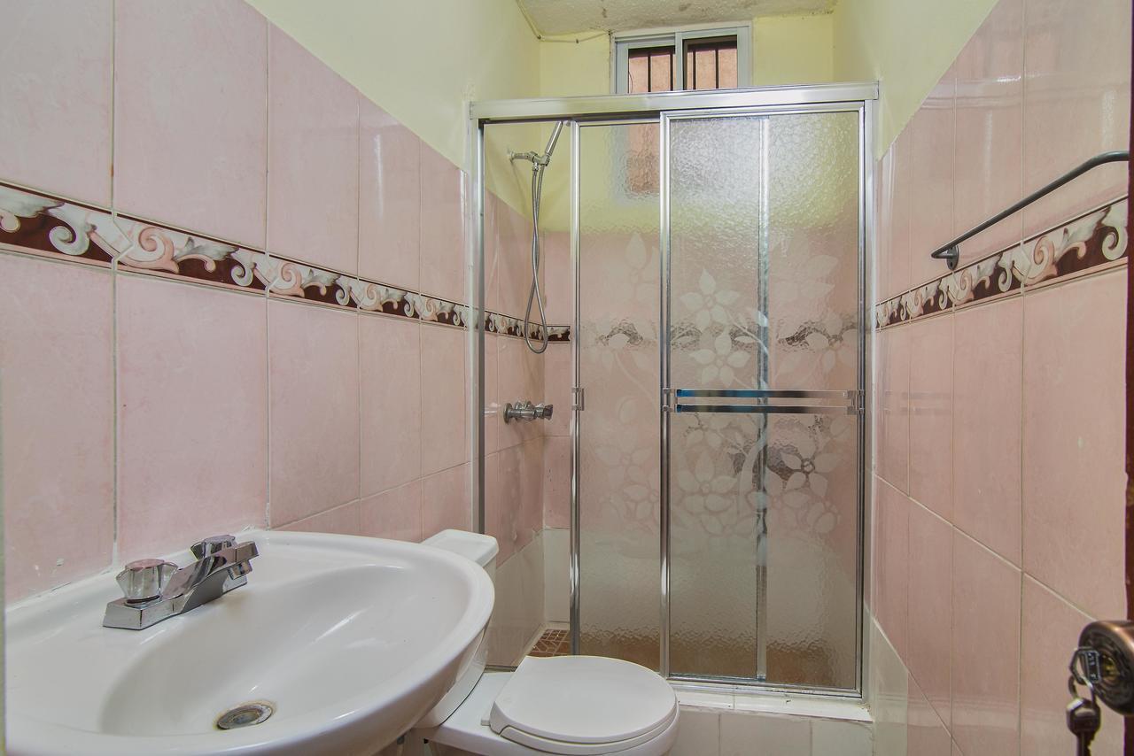Queen Of Hearts Apartahotel Σάντο Ντομίγκο Εξωτερικό φωτογραφία