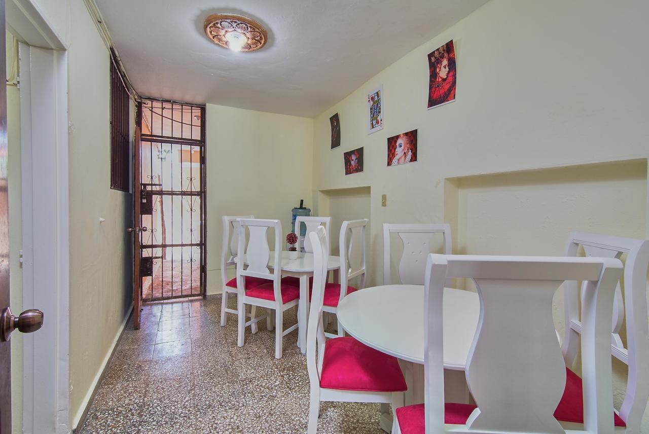 Queen Of Hearts Apartahotel Σάντο Ντομίγκο Εξωτερικό φωτογραφία