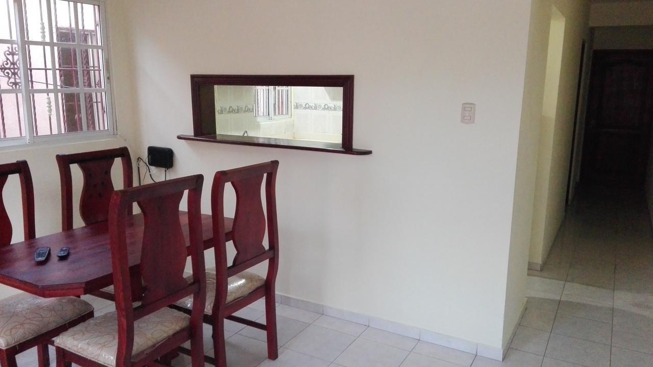 Queen Of Hearts Apartahotel Σάντο Ντομίγκο Εξωτερικό φωτογραφία