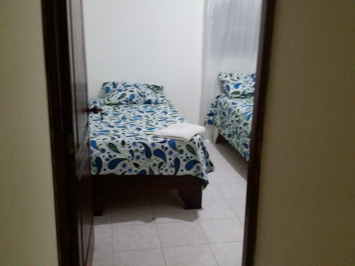 Queen Of Hearts Apartahotel Σάντο Ντομίγκο Εξωτερικό φωτογραφία